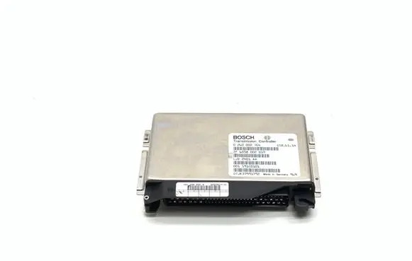 Jaguar XK8 - XKR Gearbox control unit/module 0260002704 LJD2401AA