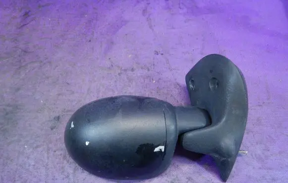 Renault Twingo I Front door electric wing mirror