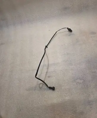 Audi A8 S8 D2 4D Outside/exterior temperature sensor 