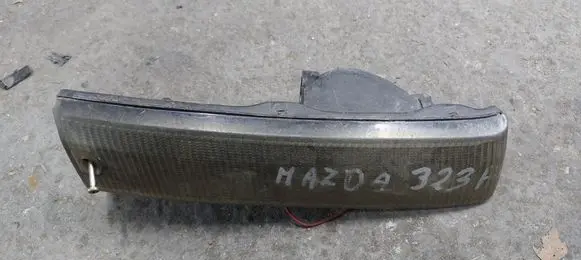 Mazda 323 F Front indicator light 21061311