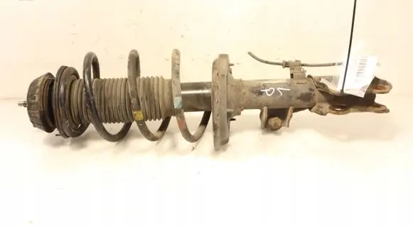 KIA Rio Front shock absorber with coil spring 0303L