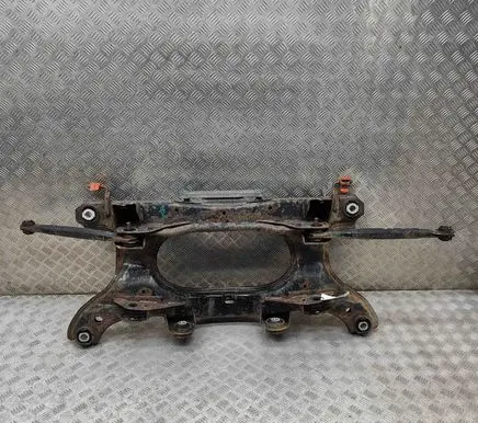 Land Rover Range Rover Evoque L538 Rear subframe EJ325K091AB