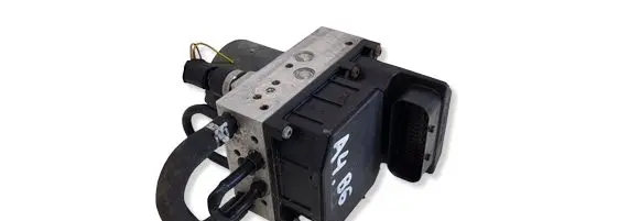 Audi A4 S4 B6 8E 8H ABS Pump 0265950011 ESP01248 383286