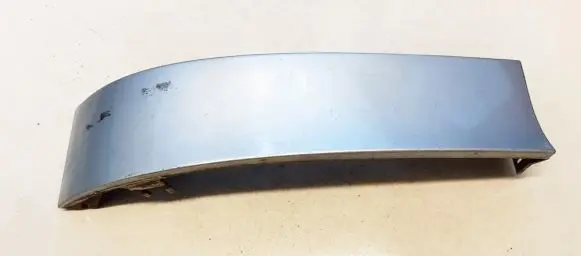 Audi A3 S3 8L Rear/tail light trim molding 8L0807871