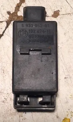BMW 5 E60 E61 Air quality sensor 693305201 13242411 D0FQ900
