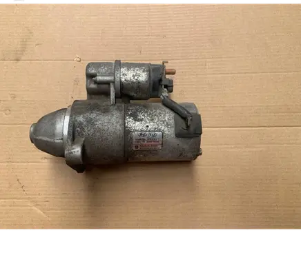 Hyundai i30 Starter motor 36100-04200