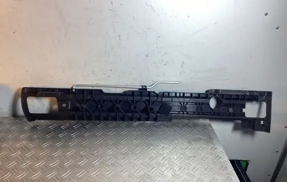 Other trunk/boot trim element