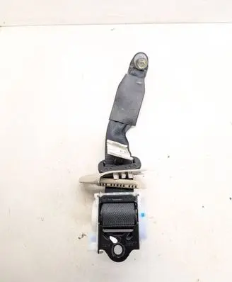 Infiniti QX50 (J50) Rear seatbelt C70958R10 TKAH0EG502