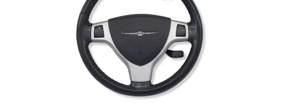 Chrysler Grand Voyager V Steering wheel 