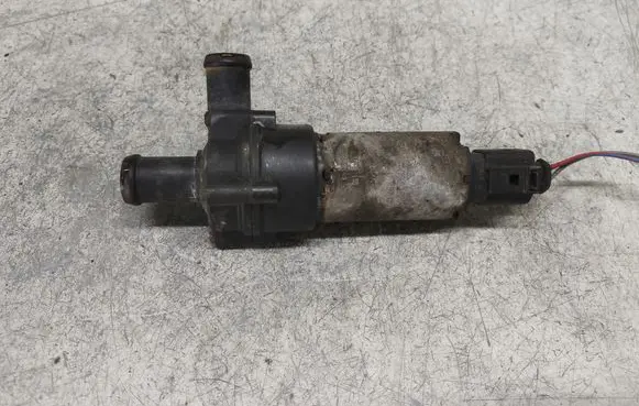 Ford Galaxy Electric auxiliary coolant/water pump