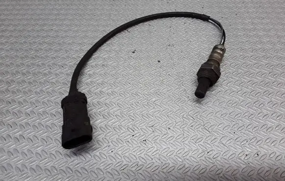 Renault Laguna I Lambda probe sensor OZA660EE21
