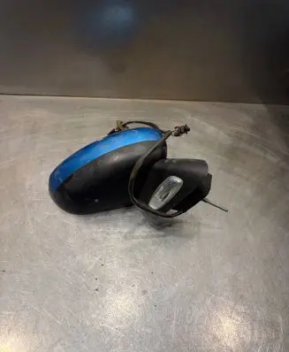 Citroen C3 Front door electric wing mirror HAF46HAF49 0207156 08391