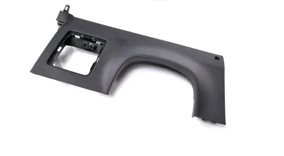 KIA Sportage Dashboard lower bottom trim panel K4KQL53500