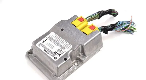 Jeep Grand Cherokee (WK) Airbag control unit/module 68025654AI