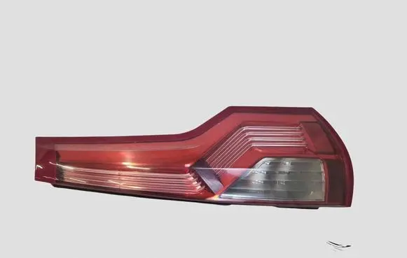 Citroen C4 Grand Picasso Rear/tail lights 00946602