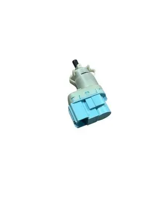 Brake pedal sensor switch