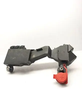 BMW X5 G05 Positive wiring loom 8736421 230202 000518
