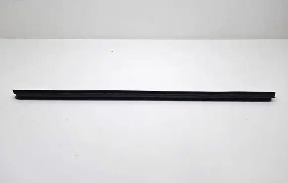 Volkswagen Up Front door rubber seal 1S4837479A