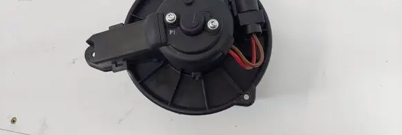 Audi A6 S6 C5 4B Heater fan/blower 4B1820021B 0130111202