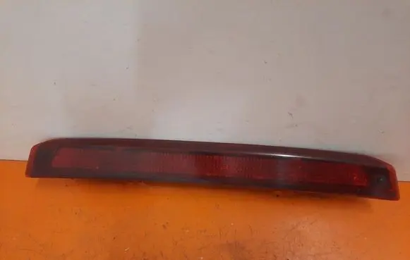 Ford Mondeo MK IV Boot/trunk interior light 7S71-13A601-BD