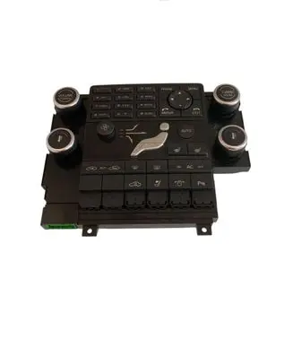Volvo S80 Climate control unit 30745819 06W32E04