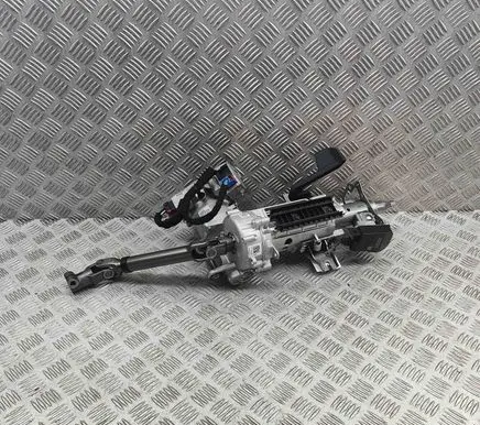 Ford Kuga III Steering rack mechanical part PZ113D077BC