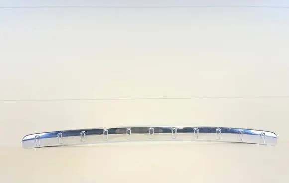 Mercedes-Benz GLA H247 Rear bumper trim bar molding A2477251601