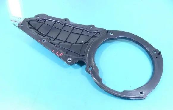 Audi A6 S6 C7 4G Center console 4G0837104 IMPRK1294731