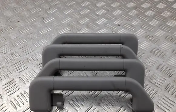 Porsche Panamera (970) Front interior roof grab handle 970555610 970555607