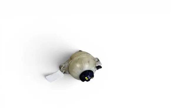 BMW X3 G01 Coolant expansion tank/reservoir 8742660