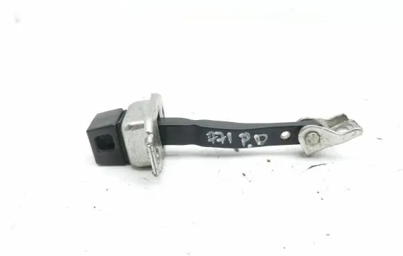 Peugeot 4007 Front door check strap stopper