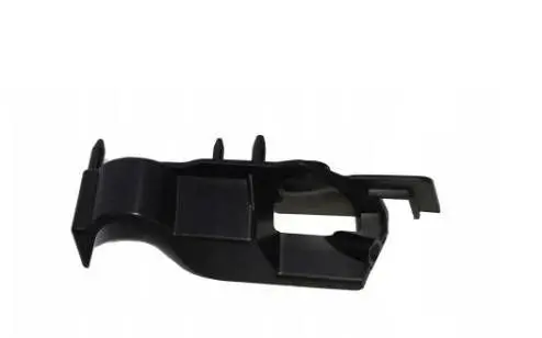 Audi A4 S4 B8 8K Front bumper mounting bracket 8K0807284H