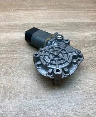 Sunroof motor/actuator