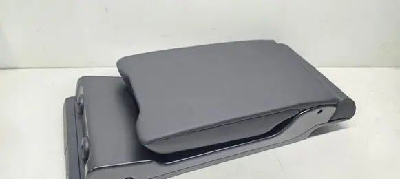 Audi Q4 Sportback e-tron Rear seat armrest 89A885081 8Y0885961A
