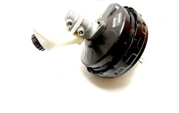 Volvo S60 Brake booster 31329895