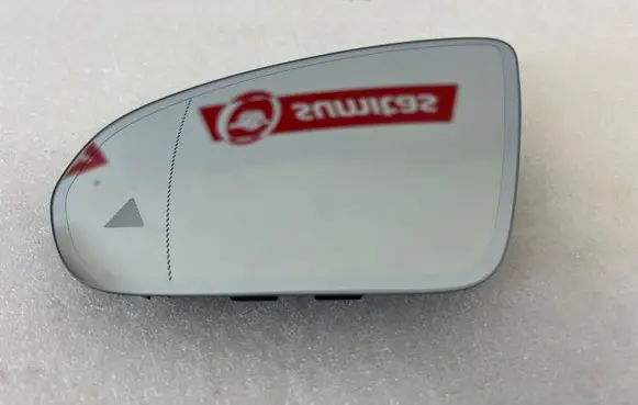 Mercedes-Benz CLA C118 X118 Wing mirror glass 6004169 201905093250230 C22460519A