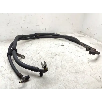 Volkswagen Transporter - Caravelle T5 Power steering hose/pipe/line R134A J2064