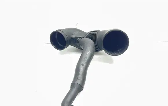 Turbo air intake inlet pipe/hose