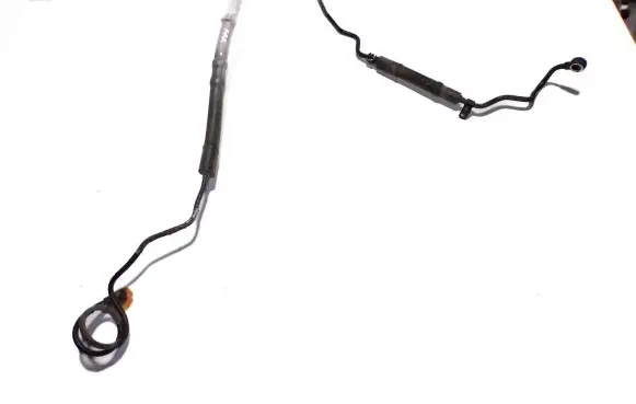 Audi A4 S4 B6 8E 8H Power steering hose/pipe/line 4B0422893A