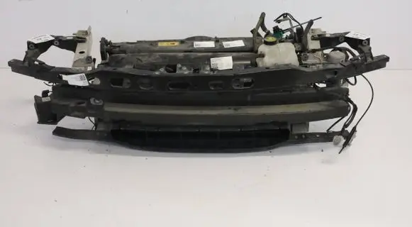 BMW i3 Radiator support slam panel 2436245362457