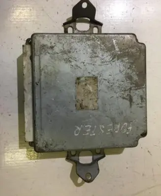 Subaru Forester SF Engine control unit/module 001079000