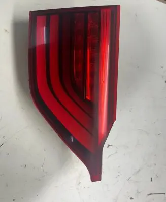 KIA Sportage Tailgate rear/tail lights