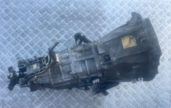 Lexus IS 220D-250-350 Manual 6 speed gearbox 