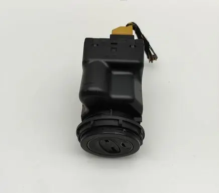 Porsche Macan (95B) Ignition lock 7PP905865F