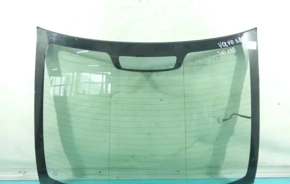 Volvo S80 Rear windscreen/windshield window IMPRK1030097
