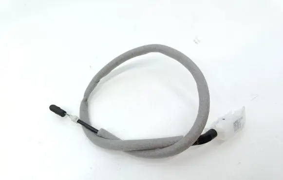 BMW X5 E70 Rear door cable line 7137107