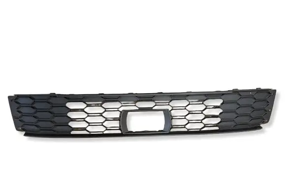 Skoda Fabia Mk3 (NJ) Front bumper lower grill 6V0853677G