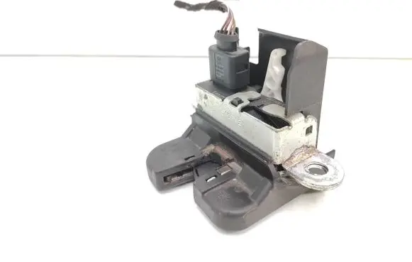 Volkswagen Golf VII Tailgate/trunk/boot lock/catch/latch 5G6827505 120913062150