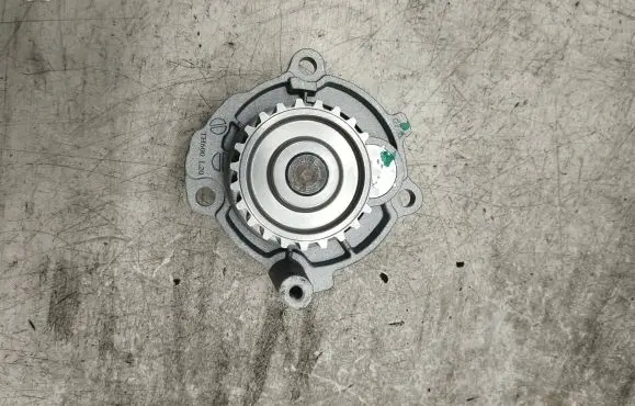 Volkswagen Bora Water pump TH600T20