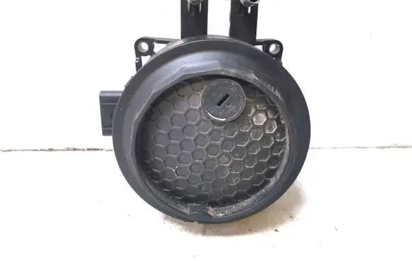 Hyundai Santa Fe Fuel filter housing 